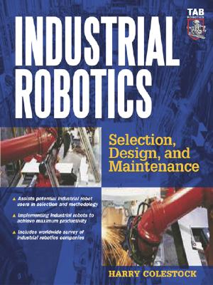Industrial Robotics