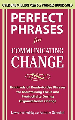Perfect Phrases for Communicati