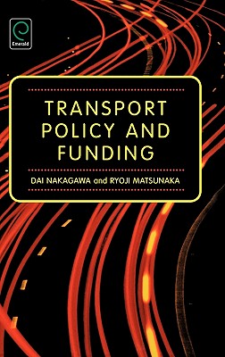 Transport Policy and Funding