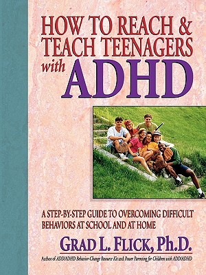 How To Reach & Teach Teenagers Wit