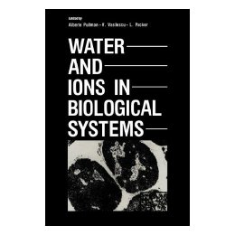 Water and Ions in Biological