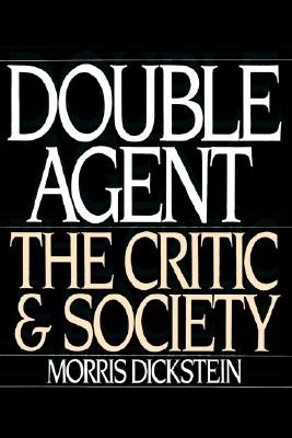 【预订】double agent: the critic and