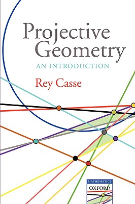 Projective Geometry: A