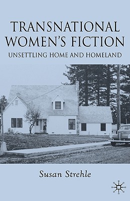 Transnational Women's Fiction: azw3格式下载