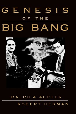【现货】Genesis of the Big Bang