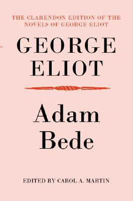 【预订】adam bede