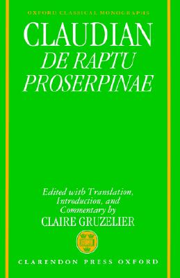 de Raptu Prosperpinae