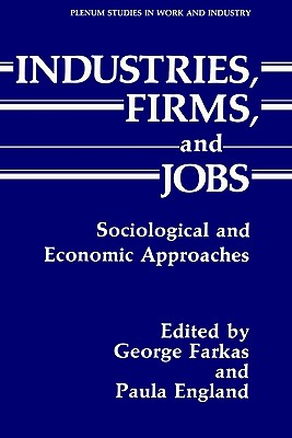 Industries, Firms and Jobs