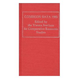 Comecon Data 1985