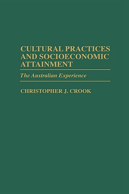 Cultural Practices and Socioeconomic
