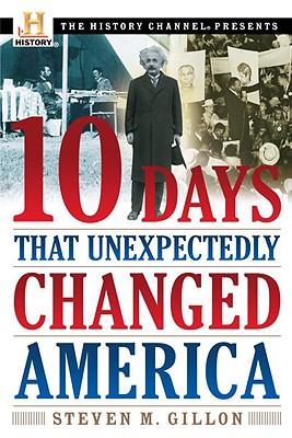 【预订】10 days that unexpectedly changed