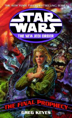 Star Wars: The New Jedi Order: The Final