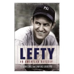 【预订】lefty an american odyssey