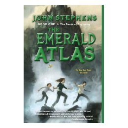 The Emerald Atlas