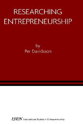 Researching Entrepreneurship