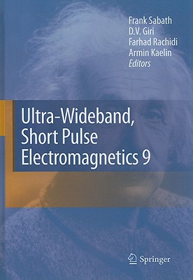 Ultra-Wideband, Short Puls