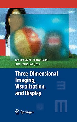 Three-Dimensional Imaging