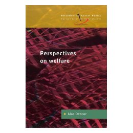 Perspectives on Welfare