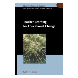 Teacher Learning for Educational