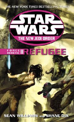 Star Wars: The New Jedi Order: Forc