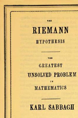 The Riemann Hypothesis: The Greatest