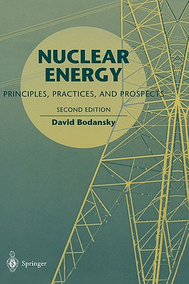 【预订】nuclear energy: principles, practices