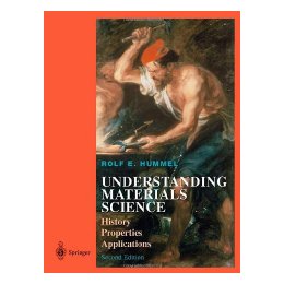 Understanding Materials Science: