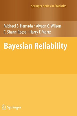 Bayesian Reliability