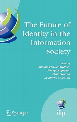 The Future of Identity in the