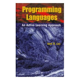 Programming Languages: An Activ