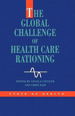 The Global Challenge Health Care