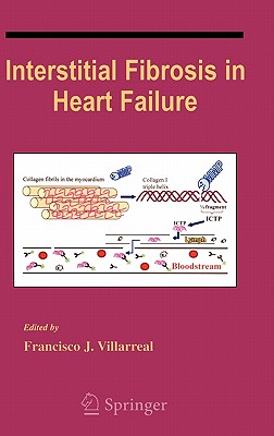 【预订】interstitial fibrosis in heart