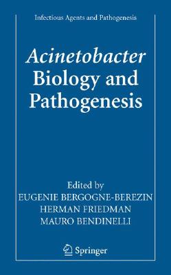 Acinetobacter Biology and
