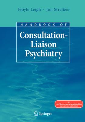 Handbook of Consultation-Liaison