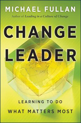 Change Leader: Learning To Do Wh