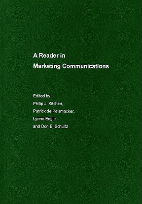 A Reader in Marketing