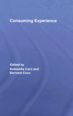 Cosuming Experience