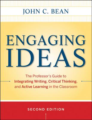 Engaging Ideas, Second Edition: Th