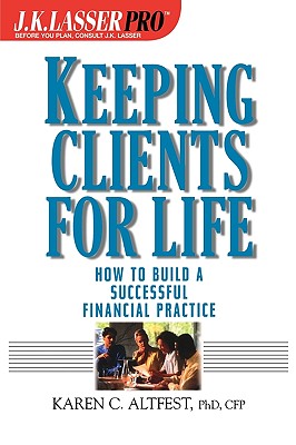 Keeping Clients For Life