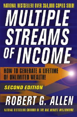 Multiple Streams of Income: How to