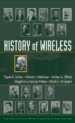 History Of Wireless