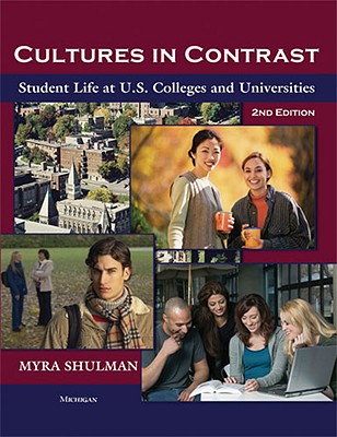 【预订】cultures in contrast, 2nd edition