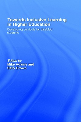 Towards Inclusive Learning in Higher