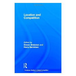 Location and Competition
