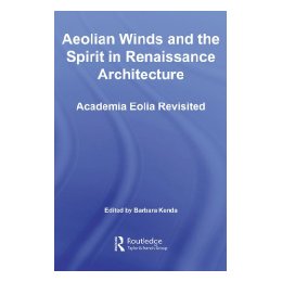 Aeolian Winds and the Spirit