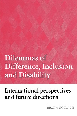 【预订】dilemmas of difference, inclusion and
