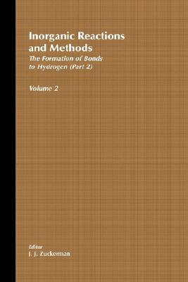 Inorganic Reactions & Methods V 2 -