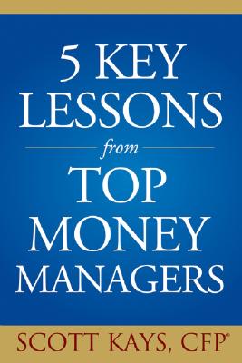 Five Key Lessons From Top Money