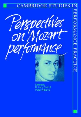 Perspectives on Mozart