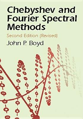 Chebyshev and Fourier Spectral